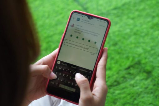 Aplikasi PLN Mobile