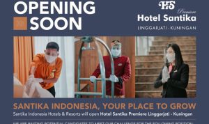 Hotel Santika, Santika Hotel, lowongan kerja Hotel Santika, loker Hotel Santika, rekrutmen Hotel Santika, lowongan pekerjaan 2023