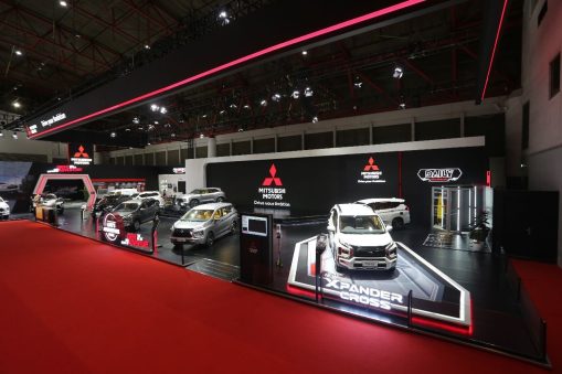 Mitsubishi Motors