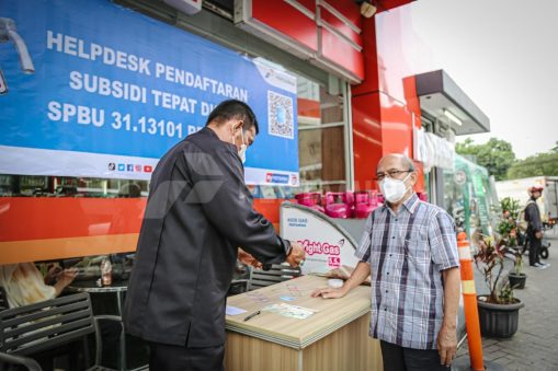 Subsidi BBM