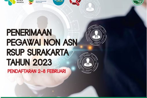 Rumah Sakit Umum Pusat Surakarta, RSUP Surakarta, lowongan kerja RSUP Surakarta, rekrutmen RSUP Surakarta, loker RSUP Surakarta, lowongan pekerjaan 2023, seleksi pegawai RSUP Surakarta