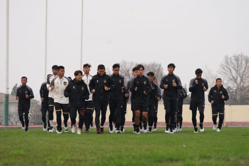 Skuad Garuda Nusantara