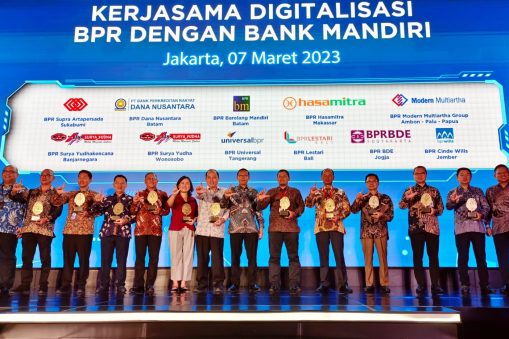 Bank Mandiri-BPR