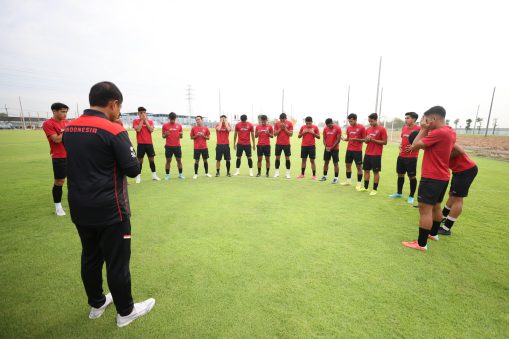 Tim Indonesia