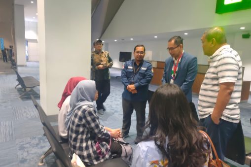 pekerja migran