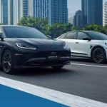 industri otomotif, kendaraan listrik, mobil listrik, kendaraan hybrid, PT Hyundai Motors Indonesia (HMID), Sport Utility Vehicle (SUV), Hyundai, Hyundai Creta, Arcfox