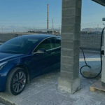 kendaraan listrik Rivian, pickup listrik, Tesla, General Motors, CEO Rivian RJ Scaringe, Rivian, Rivian R1T, mobil listrik, kendaraan listrik, baterai listrik, mobil ramah lingkungan, kendaraan ramah lingkungan, moblis, Amerika, dana