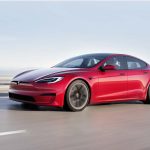 kendaraan listrik Rivian, pickup listrik, Tesla, General Motors, CEO Rivian RJ Scaringe, Rivian, Rivian R1T, mobil listrik, kendaraan listrik, baterai listrik, mobil ramah lingkungan, kendaraan ramah lingkungan, moblis, Amerika