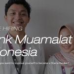 Bank Muamalat Indonesia, loker Bank Muamalat Indonesia, lowongan kerja Bank Muamalat Indonesia, rekrutmen Bank Muamalat Indonesia, lowongan kerja 2023, lowongan pekerjaan 2023