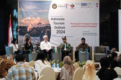 Kementerian Pariwisata, Kemenparekraf, pariwisata, turis, turisme, wisatawan, wisatawan mancanegara, wisman, wisatawan domestik, wisatawan nusantara, wisata hijau, wisata