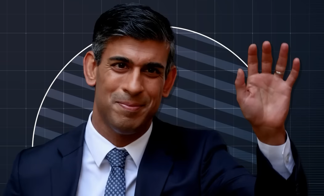 Rishi Sunak, PM Inggris, PM Inggris Rishi Sunak, Inggris, UK, United Kingdom