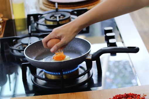 telur, manfaat telur, khasiat telur, protein telur, telur ceplok, telur dadar, telur urak araik, telur rebus