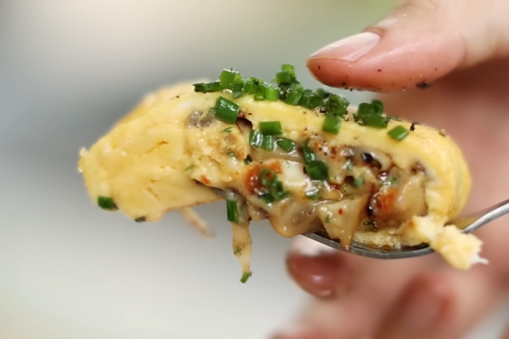 telur, manfaat telur, khasiat telur, protein telur, telur ceplok, telur dadar, orek telur