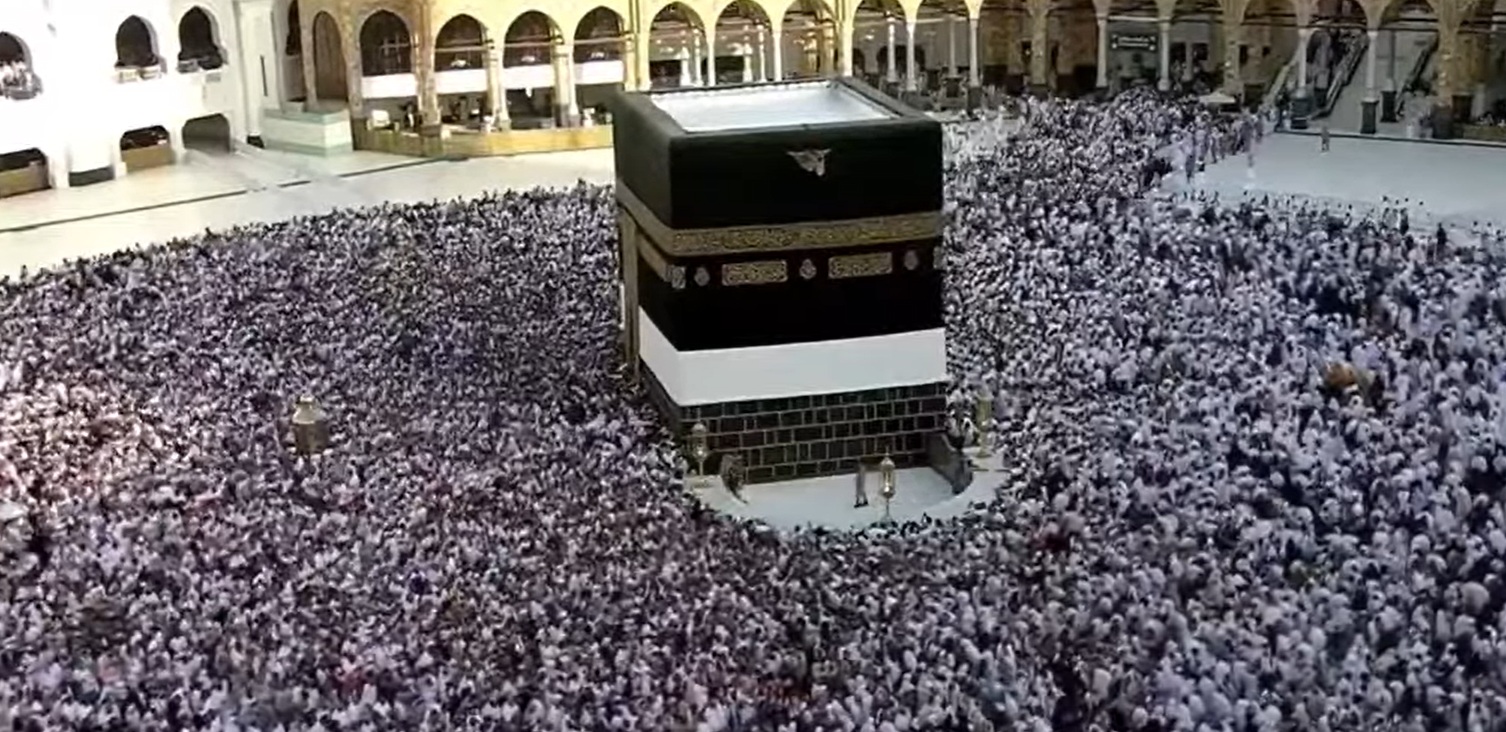 haji, ibadah haji, Makkah, Mekah, Arab Saudi, jamaah haji, Masjidil Haram, umrah