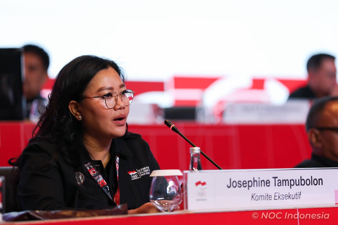 NOC Indonesia
