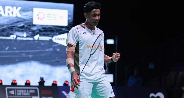 Alwi Farhan 1st French Open 25