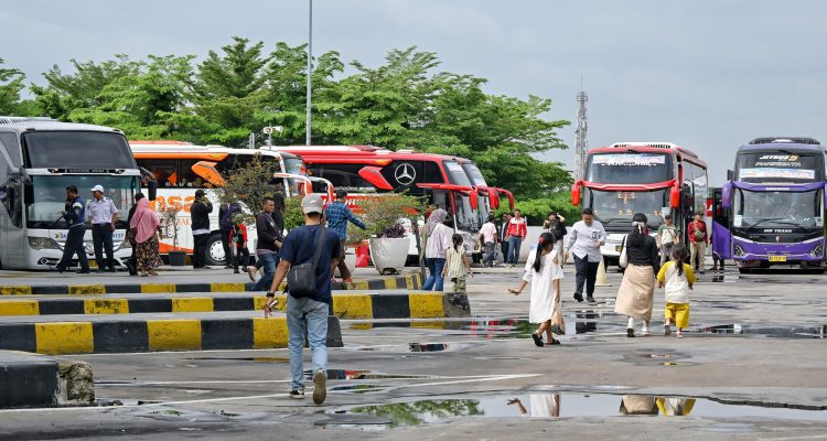 terminal bus