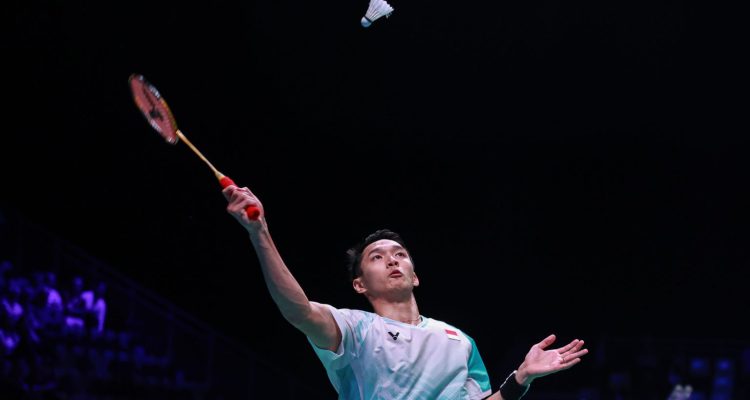 Jonatan 1st French Open Okt 25