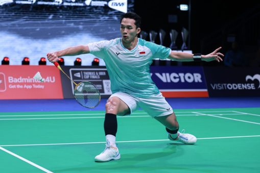 Jonatan 2nd Denmark Open 25