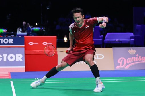 Jonatan QF Denmark Open 25
