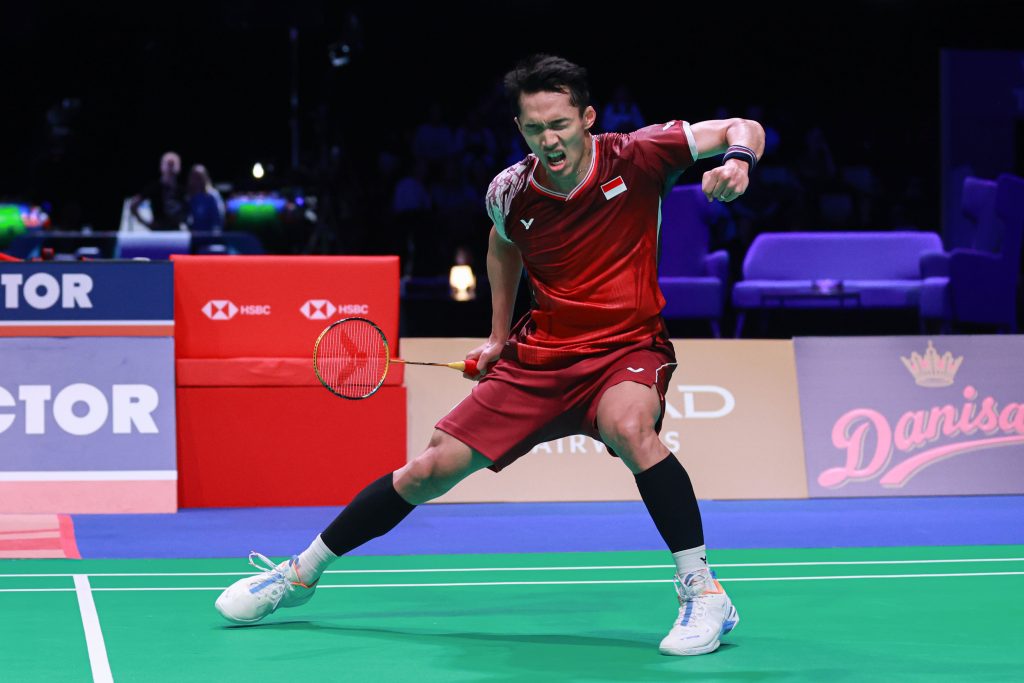 Jonatan QF Denmark Open 25