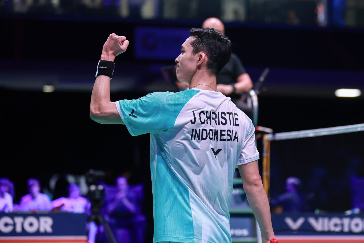 Jonatan SF Denmark Open 25