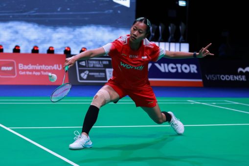 Putri 2nd Denmark Open 25