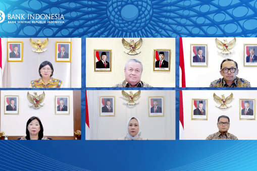 Dewan Gubernur BI