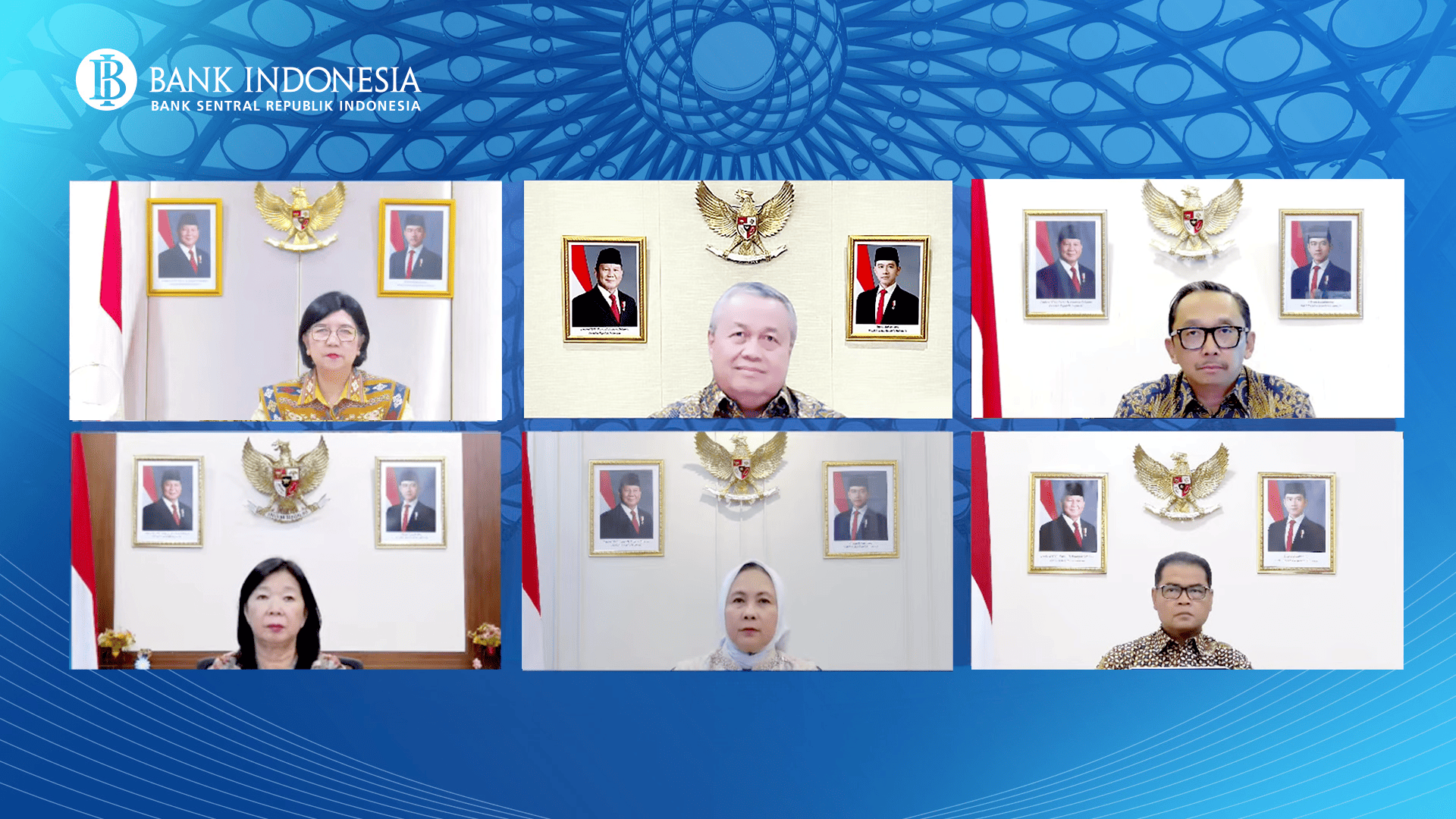 Dewan Gubernur BI