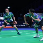 Sabar Reza 1st French Open 25
