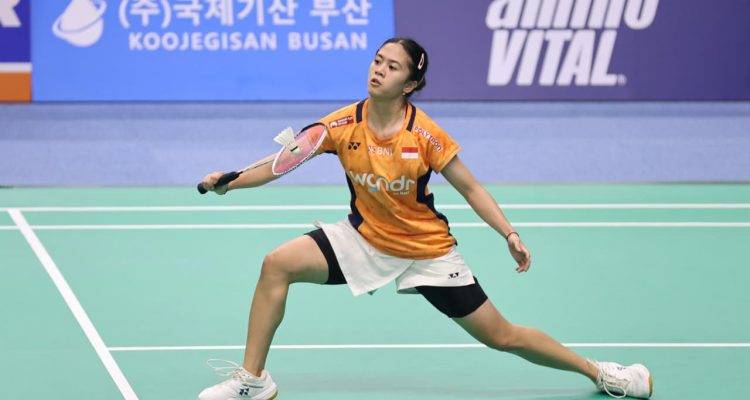 Ni Kadek Dhinda Amartya Pratiwi Nov 25