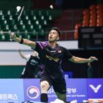 Yohanes Saut Marcellyno Kor Masters 25