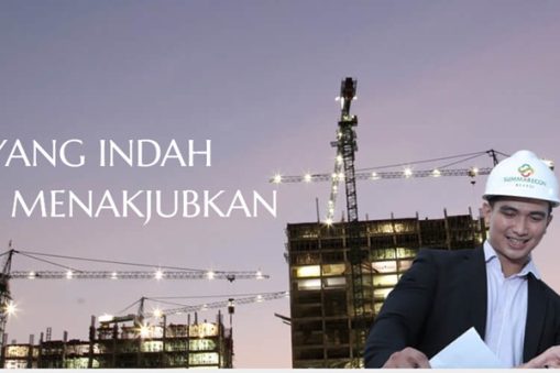 Summarecon, loker, lowongan kerja, kesempatan kerja, lapangan kerja, lowongan
