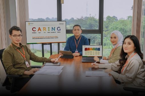 Summarecon, loker, lowongan kerja, kesempatan kerja, lapangan kerja, lowongan