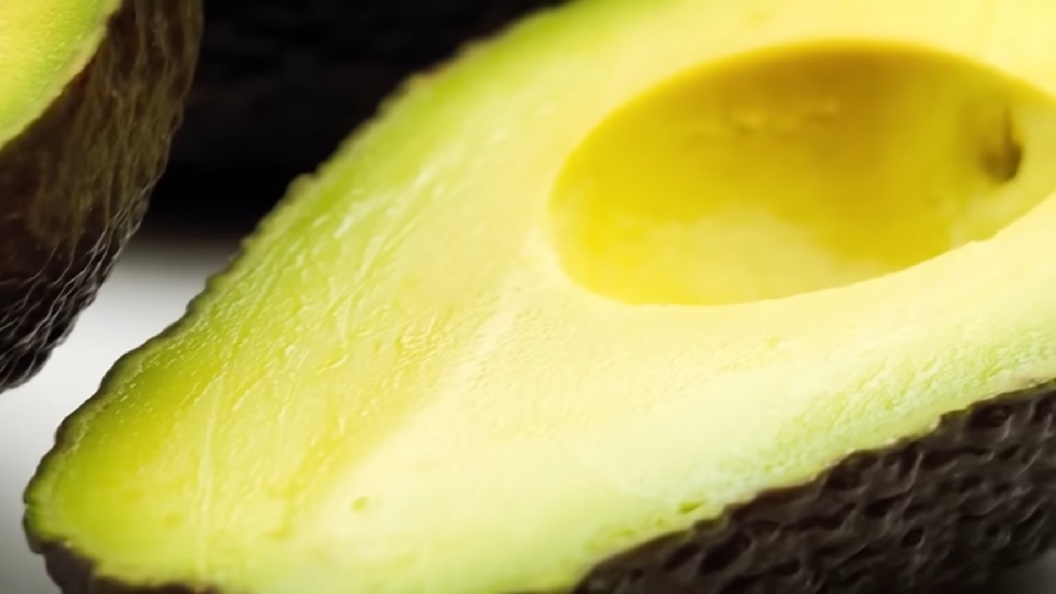 alpukat, buah, balita, sehat