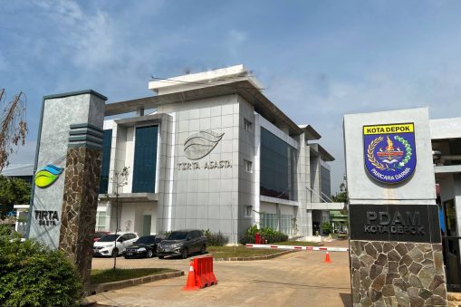 PT Tirta Asasta Depok