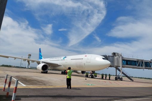 Garuda Indonesia