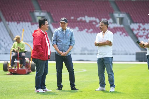 Erick Thohir