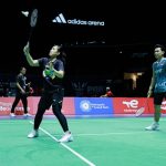 Rinov Pitha Kejurdun Latihan