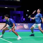 Fajar Fikri QF Denmark Open 25