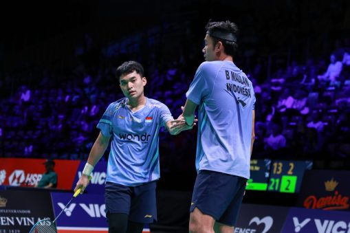 Leo Bags Hylo Open 25