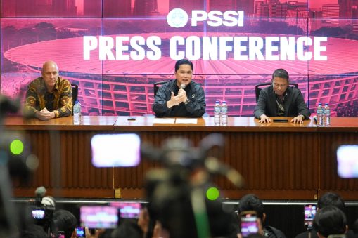 Erick Thohir