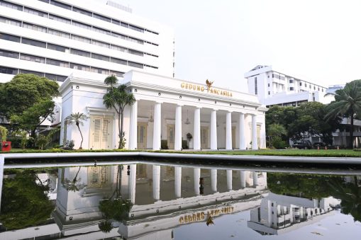 Gedung Pancasila