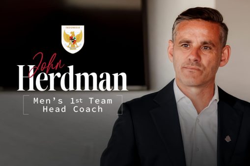 John Herdman