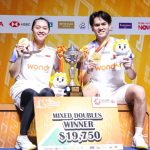 Adnan Indah Juara Thai Masters 26