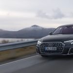 industri otomotif, otomotif, kendaraan listrik, audi, Mercedes, bmw