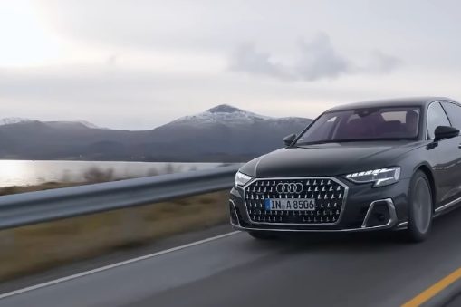 industri otomotif, otomotif, kendaraan listrik, audi, Mercedes, bmw