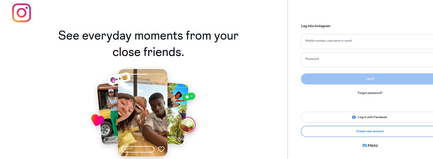 sosmed, sosial media, media social, medsos, facebook, linkedin, Instagram, messenger