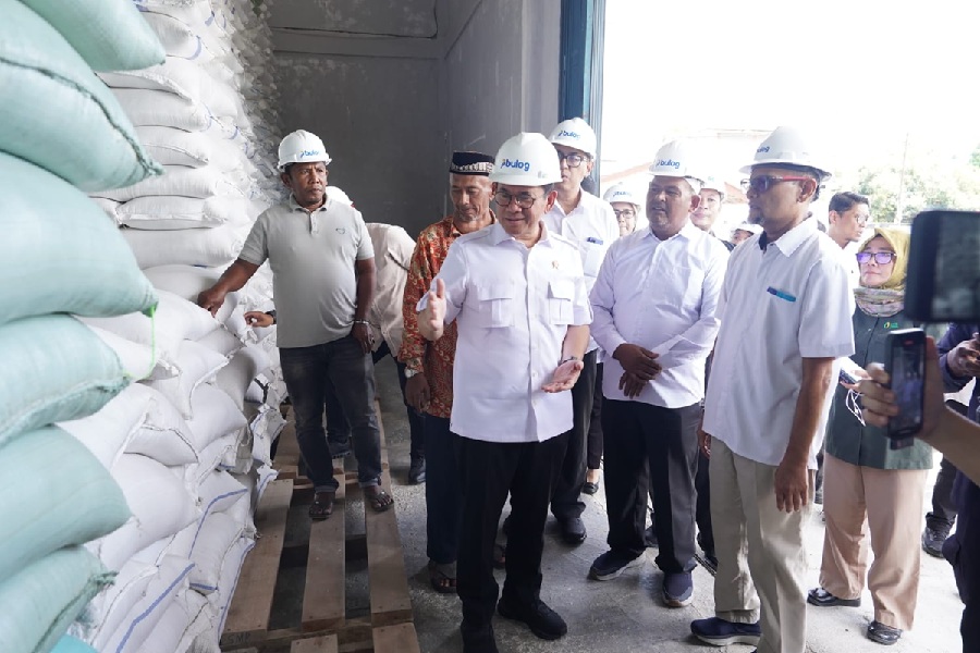 perdagangan, kemendag, kementerian perdagangan, dagang