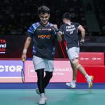 Leo Daniel SF Thailand Open 2026